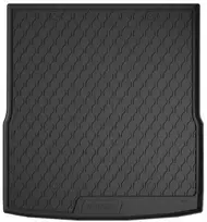 Gledring bagažinės dėklas VW Passat STC B6, B7 2005-2014