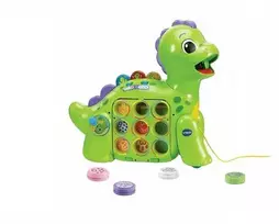 Vtech VTECH Dino Łakomczuszek 61956