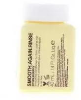 Kevin Murphy „Smooth Again Rinse“ plaukų kondicionierius, skirtas glotninimui, 40 ml