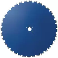 Norton Deimantinis pjovimo diskas 900 mm betonui, suvirintas lazeriu, universalus diskas, betono pjovimo diskas, statybinis diskas