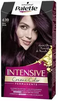 Ilgalaikiai dažai Palette Schwarzkopf N 4,99 Violin