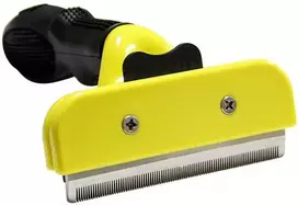 Furminator šunims, šepetys 45 mm