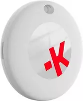 Daiktų ieškiklis eTag (veikia su iPhone bei iPad 'FindMy' programėle) SKROSS