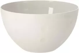 Lenkijos gamybos plastikinis dubuo, vidutinis 25 cm, įvairių spalvų