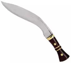 Haller mačetė Gurkha
