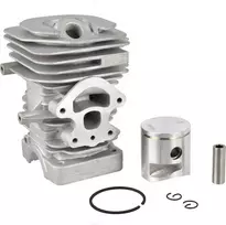 Geko cilindrų + stūmoklių komplektas Husqvarna 236/240 39mm (G81116)