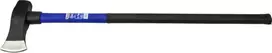 Geko Axe skaldantis 2,7kg stiklo pluošto