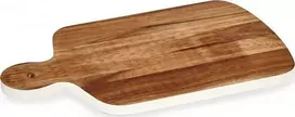 „Bigbuy Home“ medinė pjaustymo lentelė, 26 cm