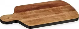 Lentelė pjaustymo 40x26x1,5 cm akacijos Kinvara 78381