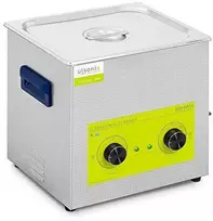 Ulsonix Ultragarsinis vonios valytuvas 10 l 240 W