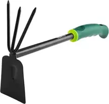 Sodo kauptukas VERTO 15G409 340 mm