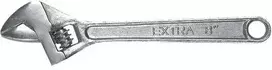 Top Tools Klucz Reguliuojamas veržliaraktis 150 mm, diapazonas 0–20 mm