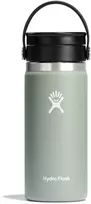 Hydro Flask Wide Flex Sip dangtelis 400ml alyvuogių