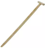 Trzon Kastuvo/pjūklo rankena, 100 cm ilgio