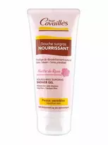 Roge Cavailles Extra-Gentle Surgras Dušo želė Rose Nectar, 200 ml