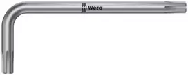 L-formos raktas WERA 965 M4
