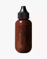 Švytėjimo efektą suteikiantis makiažo pagrindas MAC Studio Radiance 50 ml, Spalva:W8
