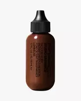 Švytėjimo efektą suteikiantis makiažo pagrindas MAC Studio Radiance 50 ml, Spalva: W7