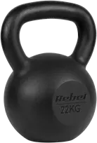 Ketaus svarmuo 22 kg, REBEL ACTIVE