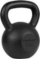 Ketaus svarstis 26 kg, REBEL ACTIVE
