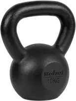 Ketaus svarstis 10 kg, REBEL ACTIVE