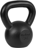 Ketaus svarmuo 12 kg, REBEL ACTIVE