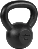 Ketaus svarmuo 8 kg, REBEL ACTIVE