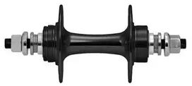 Galinė įvorė Sturmey-Archer HBT30 Alu 36H 1-speed freewheel/fixed juodas-36H