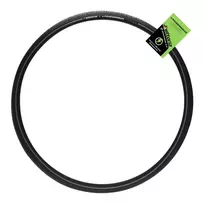 Padanga 28" Vittoria e-Randonneur Rigid 700X48c / 50-622 juodas