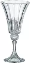 Crystalite Bohemia Taurės vynui 280ml 6vnt ,Wellington