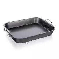 Banquet Kepimo indas 36x28cm, su metaline rankena