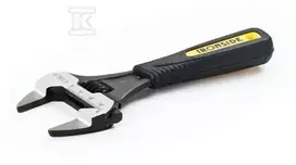REGULIUOJAMAS IRONSIDE XXL SLIM 8 colių veržliaraktis