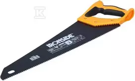 Ironside 450mm RANKINIS PJŪKLAS, DENGTAS GELEŽIAI PRIEMONĖS
