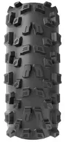Padanga 29" Vittoria e-Agarro XC-Trail TNT Fold 29x2.6 / 65-622 anthracite-juodas