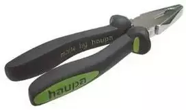 Haupa Universalios replės 2K, ilgis 180mm - 210053