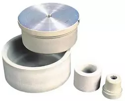 KAN-therm Suvirinimo antgaliai 50 - 04212350