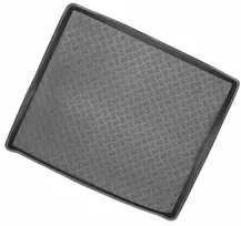 Mix Plast Plastikinis Bagažinės kilimėlis Ford Focus Universal/universalas (viršutinė dalis) nuo 2018m.