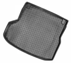 Mix Plast Plastikinis Bagažinės kilimėlis Kia Ceed SW nuo 2018m.