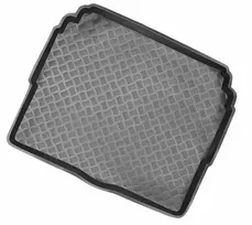 Mix Plast Plastikinis Bagažinės kilimėlis Opel Grandland X nuo 2017m.