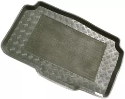 Mix Plast Plastikinis Bagažinės kilimėlis Opel Meriva (apatinis, rear seat folded) 2014-2017m.