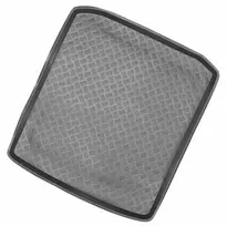 Mix Plast Plastikinis Bagažinės kilimėlis Skoda Superb sedanas nuo 2015m.