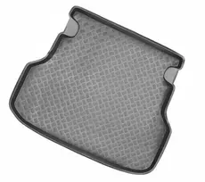 Mix Plast Plastikinis Bagažinės kilimėlis Toyota Avensis Universal/universalas (be grotel.) 2003-2008m.