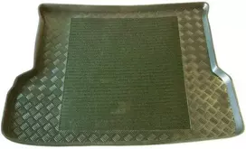 Mix Plast Plastikinis Bagažinės kilimėlis Toyota Land Cruiser 150 7 seats nuo 2015m.