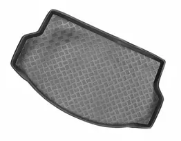 Mix Plast Plastikinis Bagažinės kilimėlis Toyota RAV4 Hybrid 2015-2018m.