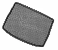 Mix Plast Plastikinis Bagažinės kilimėlis VW Golf Sportsvan (viršutinis) 2014-2020m.