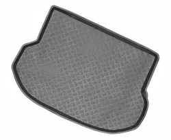 Mix Plast Plastikinis Bagažinės kilimėlis Lexus NX 300h nuo 2014m.