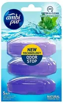 Ambi Pur Kūno losjonas Unisex 55ml