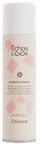 ECHOSLINE Echos LOOK Diamond Shield Anti Humidity Shine spindesio suteikiantis plaukų purškiklis, 150 ml