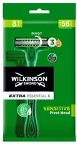 Wilkinson Sword Wilkinson Extra Essential 3 Sensitive