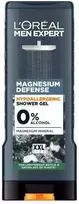 L'Oreal Paris Men Expert Magnesium Defense, 400 ml
